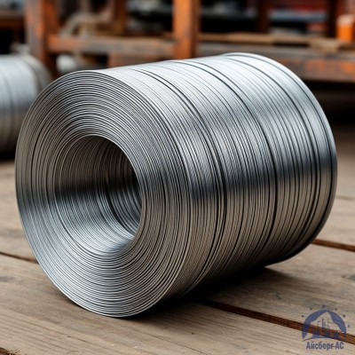 Алюминиевая сварочная проволока 0,8 мм СвАКЮ ГОСТ 7871-75 купить в Усть-Каменогорске