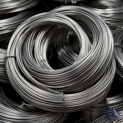 Алюминиевая сварочная проволока 0,8 мм СвАМГ6 ГОСТ 7871-75 купить в Усть-Каменогорске