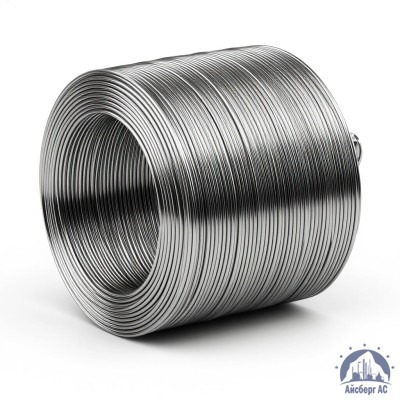 Алюминиевая сварочная проволока 1,2 мм АК5Н купить в Усть-Каменогорске