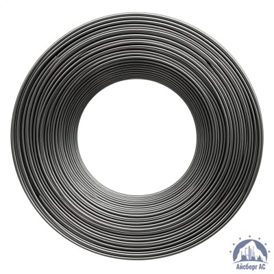 Алюминиевая сварочная проволока 1,2 мм АМЦН ГОСТ 7871-75 купить в Усть-Каменогорске