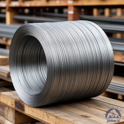 Алюминиевая сварочная проволока 1,2 мм СвАМГ5 купить в Усть-Каменогорске