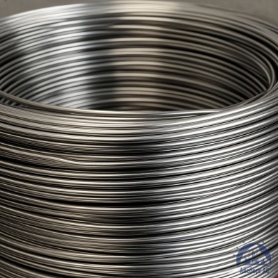 Алюминиевая сварочная проволока 1,6 мм ER 4043 купить в Усть-Каменогорске