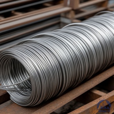 Алюминиевая сварочная проволока 1,6 мм ER 5183 купить в Усть-Каменогорске