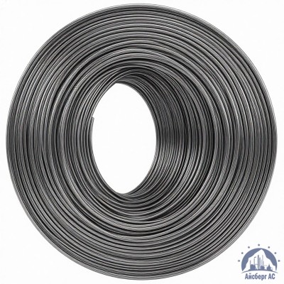 Алюминиевая сварочная проволока 1,6 мм ER 5356 купить в Усть-Каменогорске