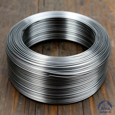 Алюминиевая сварочная проволока 2 мм ER 4043 купить в Усть-Каменогорске