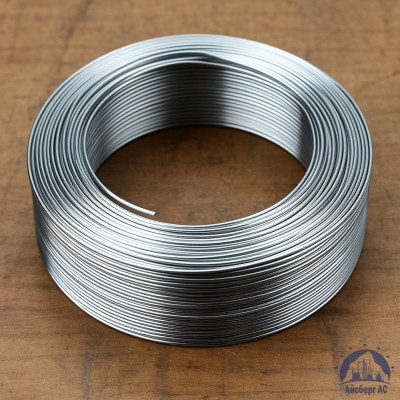 Алюминиевая сварочная проволока 2 мм ER 5183 купить в Усть-Каменогорске