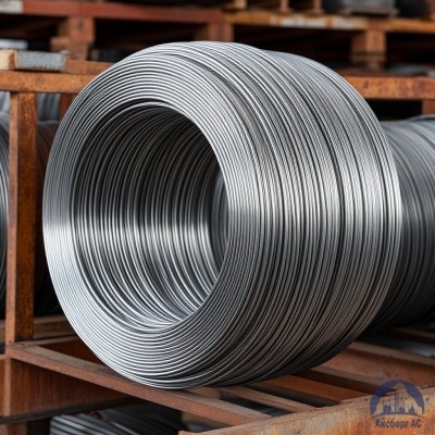 Алюминиевая сварочная проволока 2 мм ER 5356 купить в Усть-Каменогорске