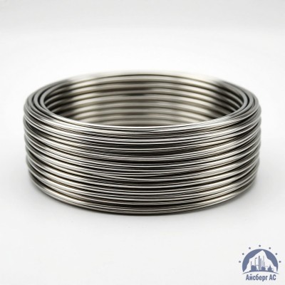 Алюминиевая сварочная проволока 2 мм АМГ6Н ГОСТ 7871-75 купить в Усть-Каменогорске