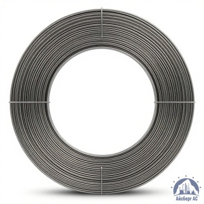 Алюминиевая сварочная проволока 2 мм СвАМГ61М купить в Усть-Каменогорске