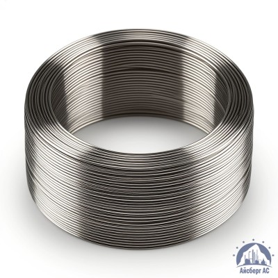 Алюминиевая сварочная проволока 2,4 мм ER 4043 купить в Усть-Каменогорске