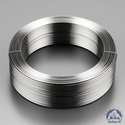 Алюминиевая сварочная проволока 2,4 мм ER 5183 купить в Усть-Каменогорске