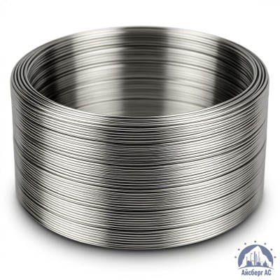 Алюминиевая сварочная проволока 3 мм АК5М купить в Усть-Каменогорске