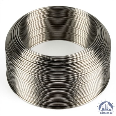 Алюминиевая сварочная проволока 3 мм АК5Н купить в Усть-Каменогорске