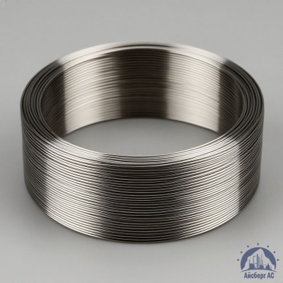 Алюминиевая сварочная проволока 3,15 мм АК5Н купить в Усть-Каменогорске