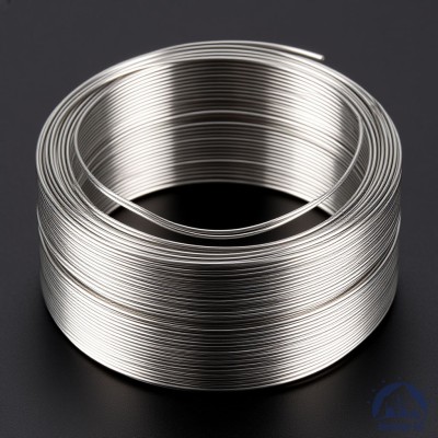 Алюминиевая сварочная проволока 3,15 мм АМГ6Н ГОСТ 7871-75 купить в Усть-Каменогорске