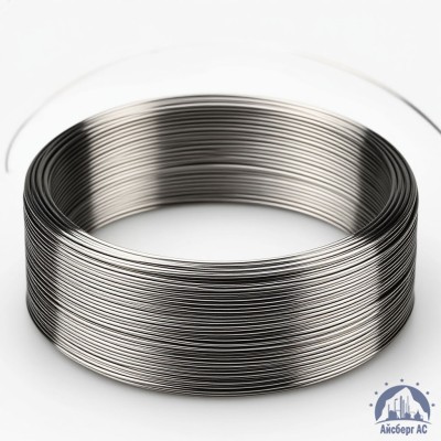 Алюминиевая сварочная проволока 3,15 мм СвАМГ61Н купить в Усть-Каменогорске