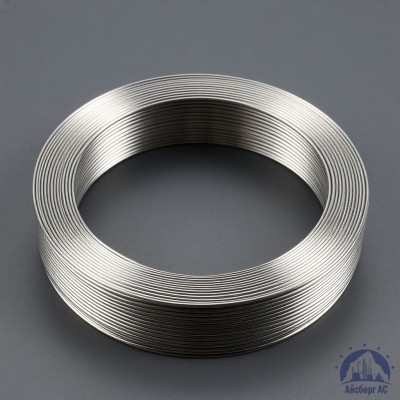 Алюминиевая сварочная проволока 3,2 мм ER 5183 купить в Усть-Каменогорске