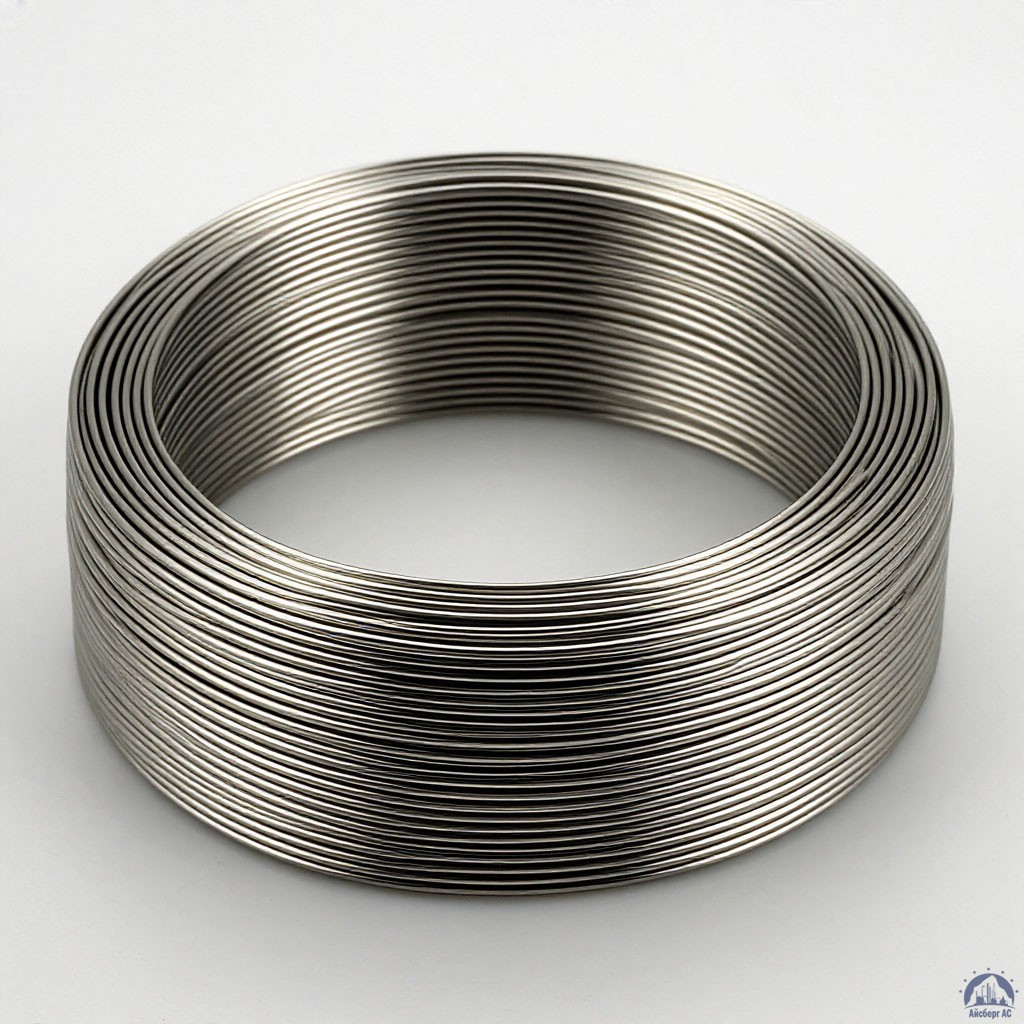 Алюминиевая сварочная проволока 3,2 мм ER 5356