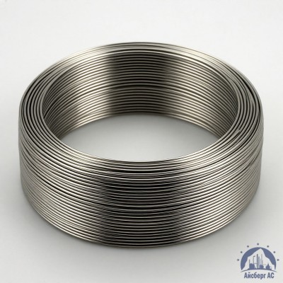 Алюминиевая сварочная проволока 3,2 мм ER 5356 купить в Усть-Каменогорске