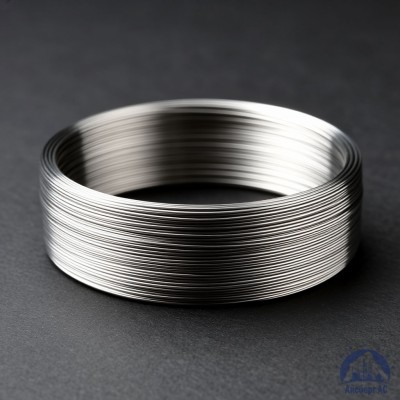 Алюминиевая сварочная проволока 4 мм ER 4043 купить в Усть-Каменогорске