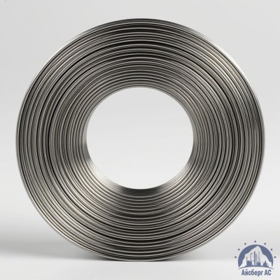 Алюминиевая сварочная проволока 4 мм ER 5183 купить в Усть-Каменогорске