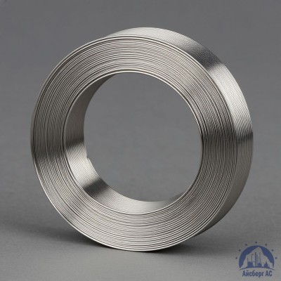 Алюминиевая сварочная проволока 6 мм АМГ6 купить в Усть-Каменогорске