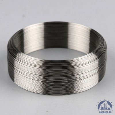 Алюминиевая сварочная проволока 5 мм АК5Н купить в Усть-Каменогорске