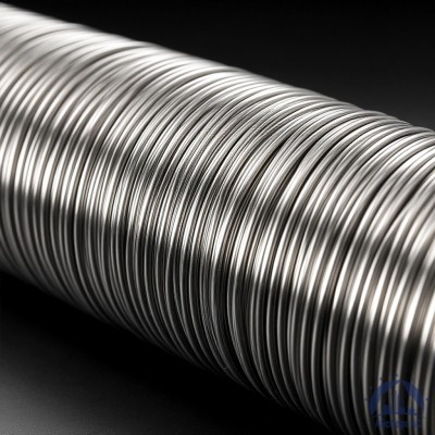 Алюминиевая сварочная проволока 5 мм СвАМГ61Н купить в Усть-Каменогорске