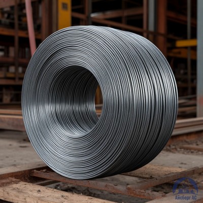 Проволока   1-1-08 ГОСТ 5663-79 купить в Усть-Каменогорске