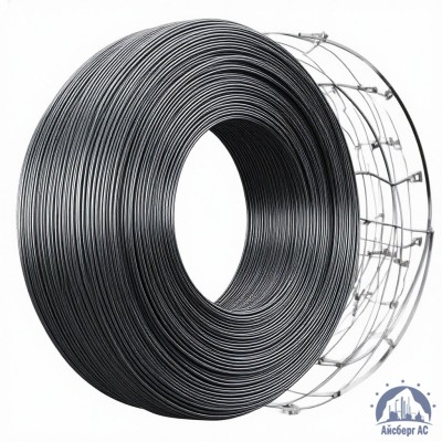 Проволока   1-1-08пс ГОСТ 5663-79 купить в Усть-Каменогорске