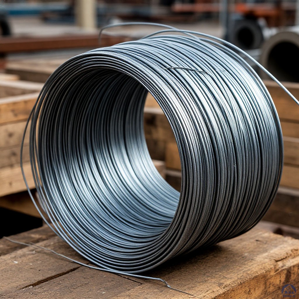 Проволока   1-1-25 ГОСТ 5663-79