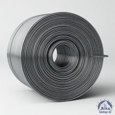 Проволока   1-2-10 ГОСТ 5663-79 купить в Усть-Каменогорске