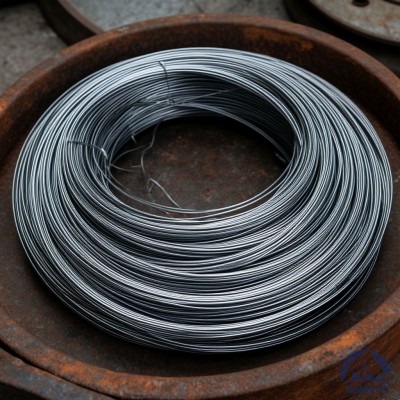 Проволока   1-2-20 ГОСТ 5663-79 купить в Усть-Каменогорске