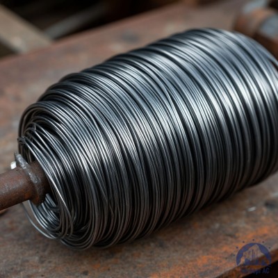 Проволока   1-2-25 ГОСТ 5663-79 купить в Усть-Каменогорске