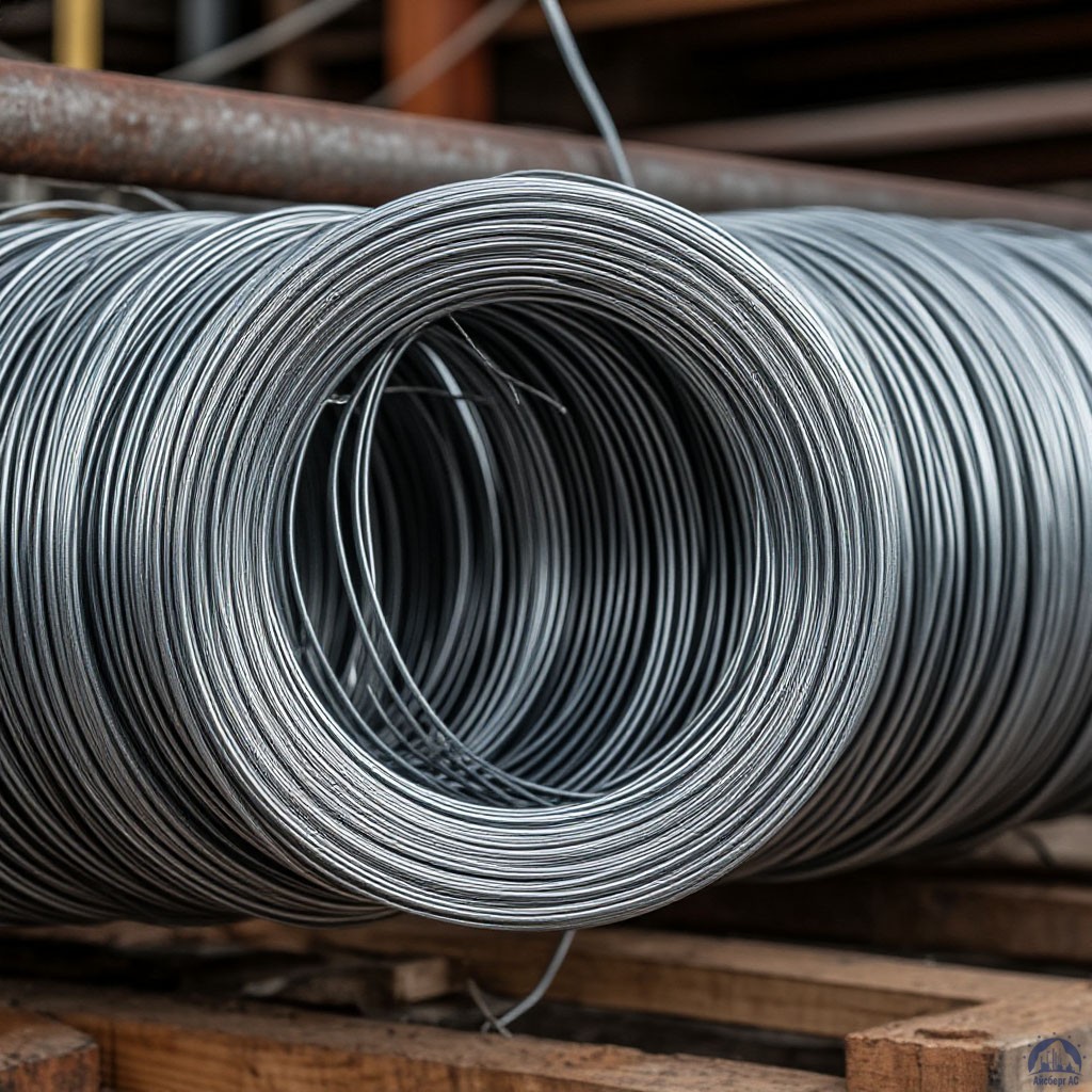 Проволока   1-П-1-08 ГОСТ 5663-79