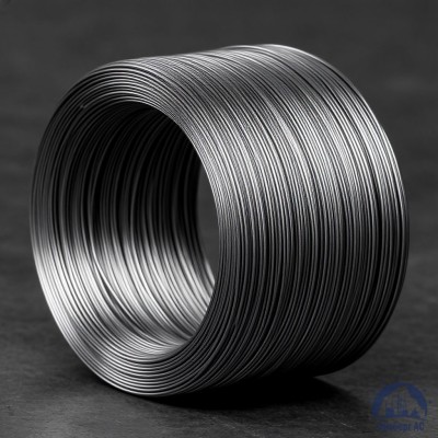 Проволока   1-П-1-08пс ГОСТ 5663-79 купить в Усть-Каменогорске