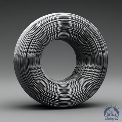 Фехралевая проволока 6мм Х23Ю5Т