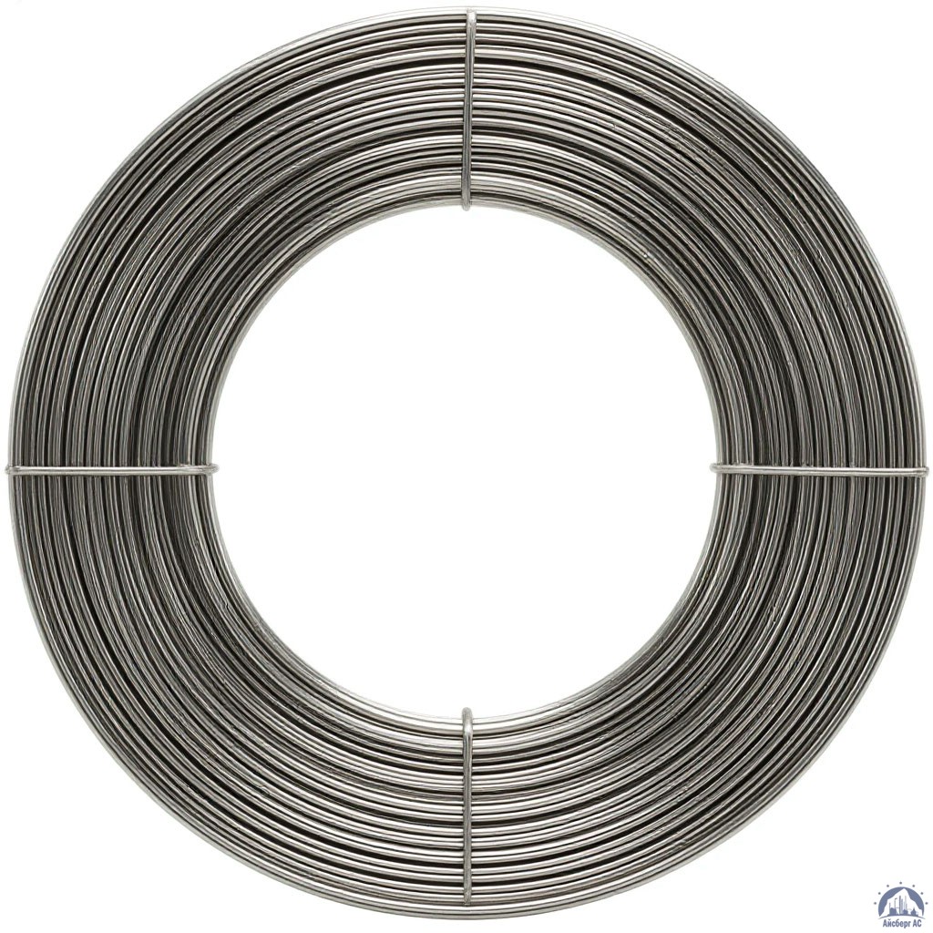 Фехралевая проволока 1.6мм Х23Ю5Т 1116