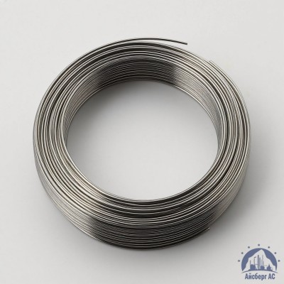 Путанка проволока МЗП 0,8 мм купить в Усть-Каменогорске