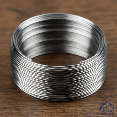 Проволока цинковая 1.5 мм Ц1 ГОСТ 13073-77 купить в Усть-Каменогорске