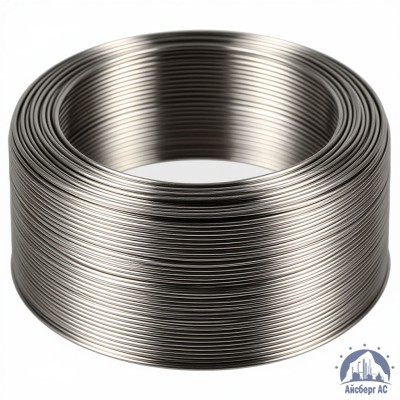 Проволока цинковая 1.6 мм Ц1 ГОСТ 13073-77 купить в Усть-Каменогорске