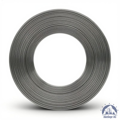 Проволока цинковая 2.5 мм Ц1 ГОСТ 13073-77 купить в Усть-Каменогорске