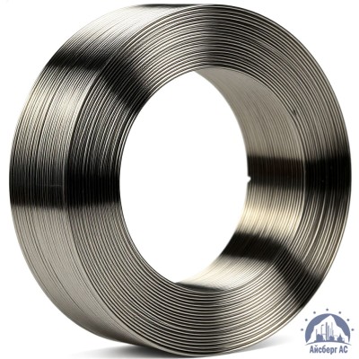 Проволока СрПдМ 50-30 купить в Усть-Каменогорске