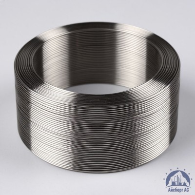 Проволока СрПл 88-12 купить в Усть-Каменогорске