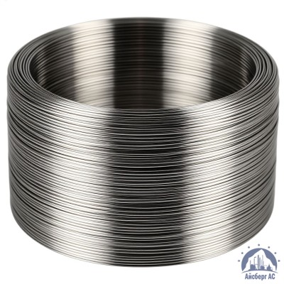 Проволока титановая 1,2 мм ПТ-7МСВ ГОСТ 27265-87 купить в Усть-Каменогорске