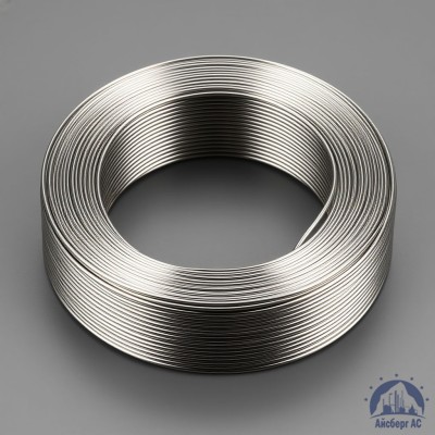 Проволока титановая 1,5 мм ВТ1-00 купить в Усть-Каменогорске