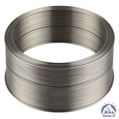 Проволока титановая 1,6 мм 2В купить в Усть-Каменогорске