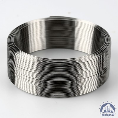 Проволока титановая 1,6 мм 7М купить в Усть-Каменогорске