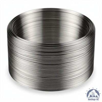 Проволока титановая 1,6 мм ПТ-7МСВ ГОСТ 27265-87 купить в Усть-Каменогорске