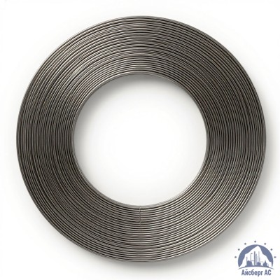 Проволока титановая 2 мм 7М купить в Усть-Каменогорске